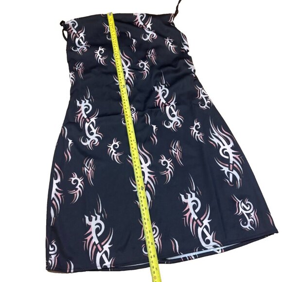 Urban Outfitters UO Mallory Cowl Slip Dress Womens Size SP New with Tags - Picture 8 of 8